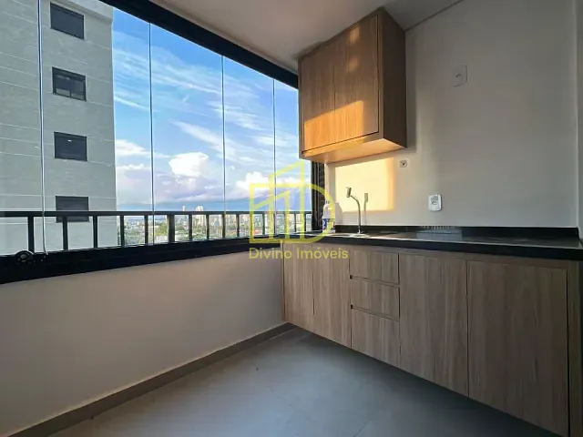 Apartamento 2 quartos e 1 banheiro, para alugar, no bairro Jardim América em Sorocaba