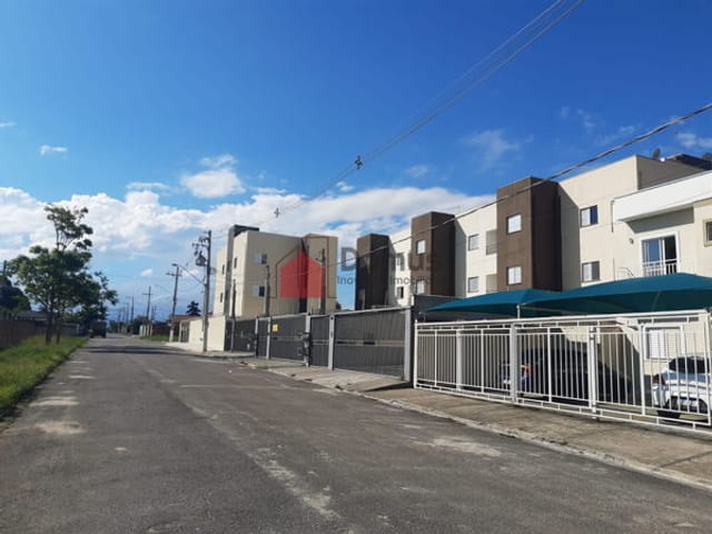 Apartamento à venda, no bairro Jardim Regina em Pindamonhangaba