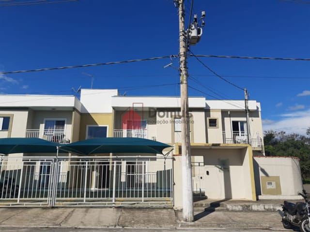 Apartamento à venda, no bairro Jardim Regina em Pindamonhangaba