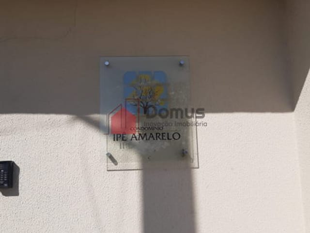 Apartamento à venda, no bairro Jardim Regina em Pindamonhangaba