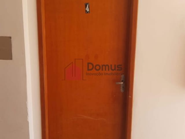 Apartamento à venda, no bairro Jardim Regina em Pindamonhangaba