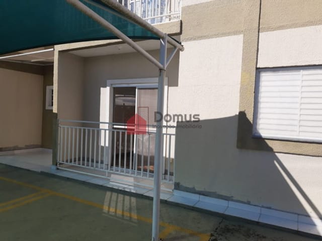 Apartamento à venda, no bairro Jardim Regina em Pindamonhangaba