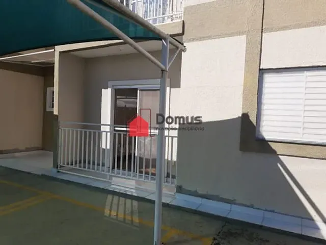 Apartamento à venda, no bairro Jardim Regina em Pindamonhangaba
