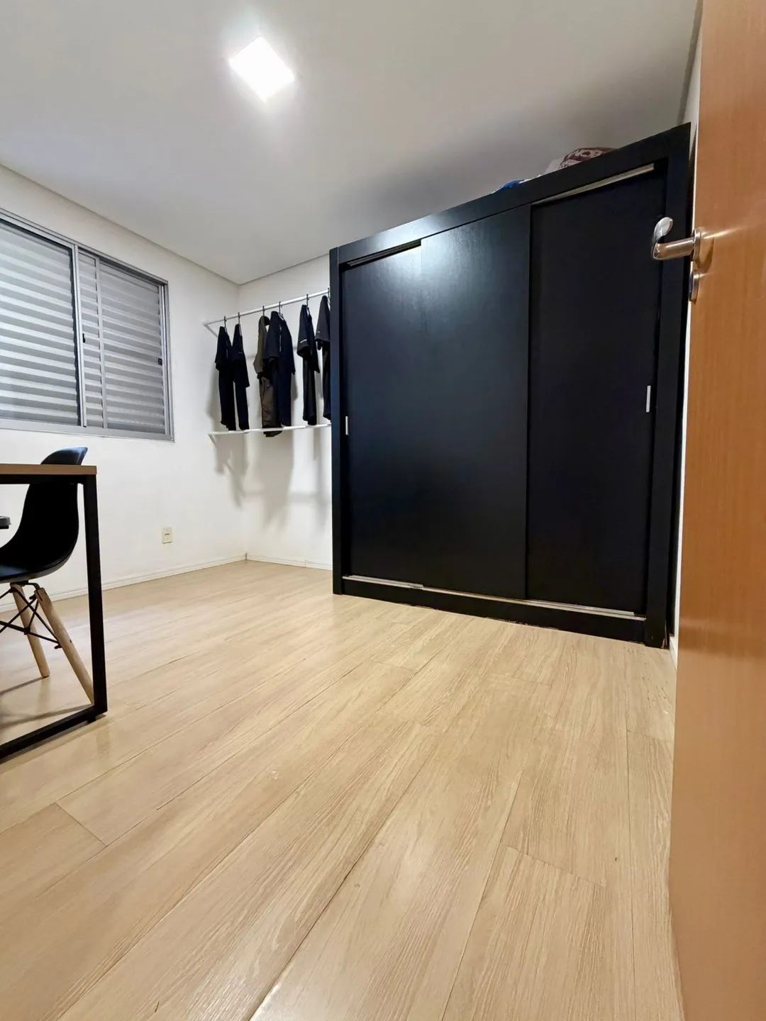 Apartamento, 2 quartos, 45 m² - Foto 8
