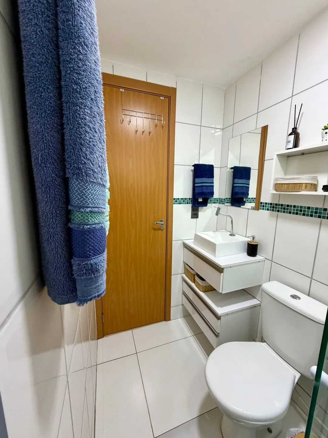 Apartamento, 2 quartos, 45 m² - Foto 7