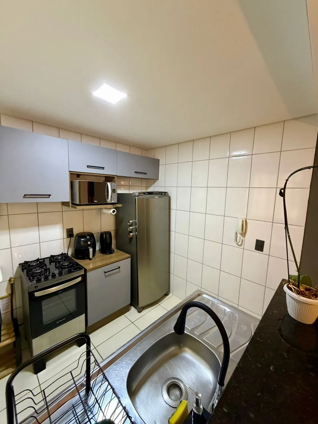 Apartamento, 2 quartos, 45 m² - Foto 4