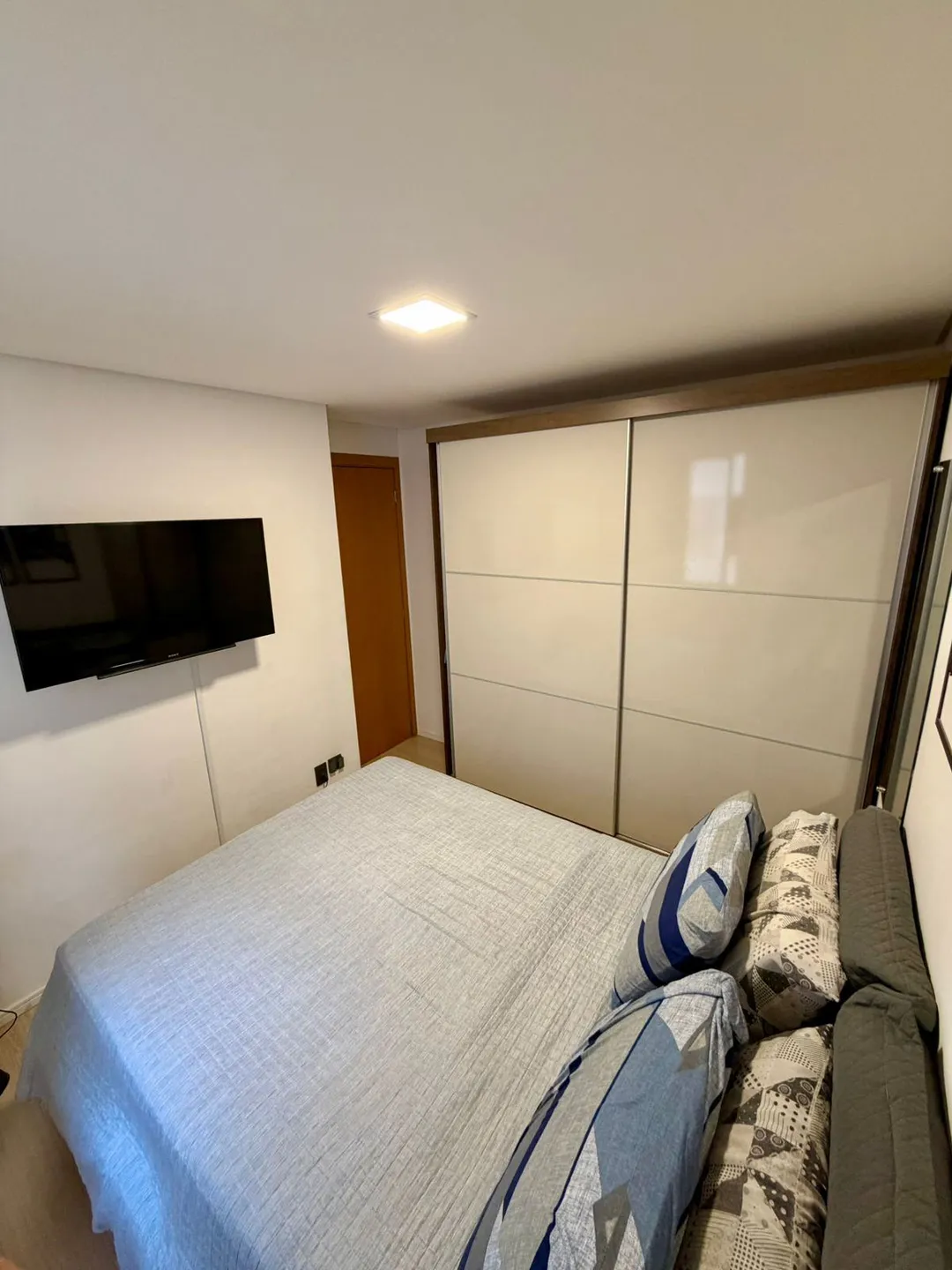 Apartamento, 2 quartos, 45 m² - Foto 6