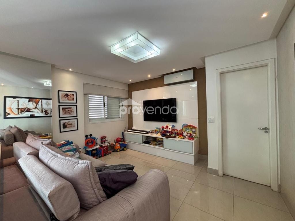 Apartamento, 3 quartos, 115 m² - Foto 1