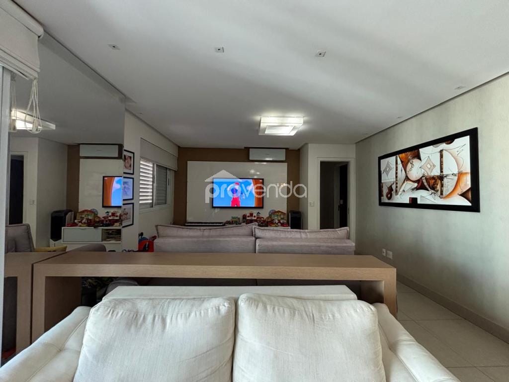 Apartamento, 3 quartos, 115 m² - Foto 2