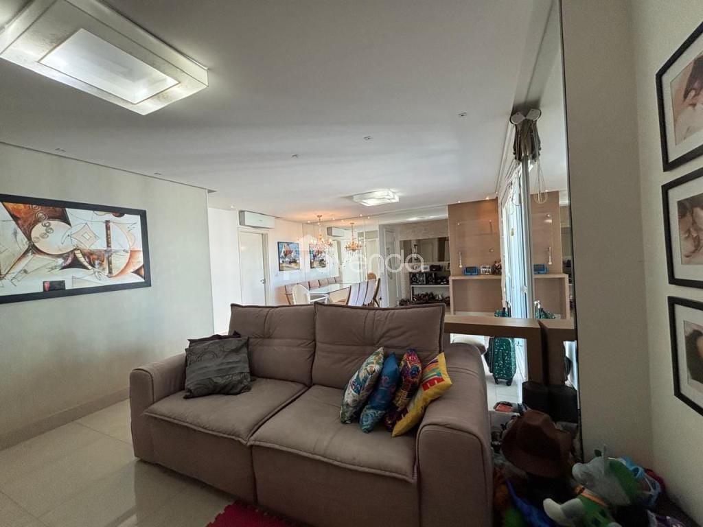 Apartamento, 3 quartos, 115 m² - Foto 3