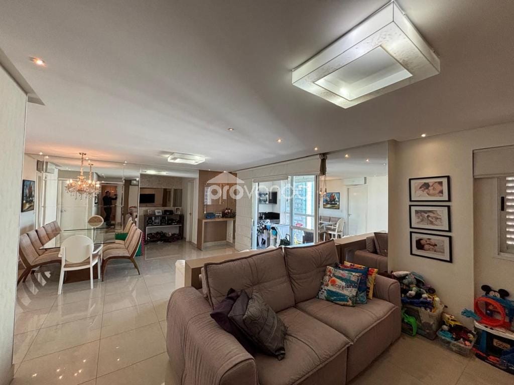 Apartamento, 3 quartos, 115 m² - Foto 4