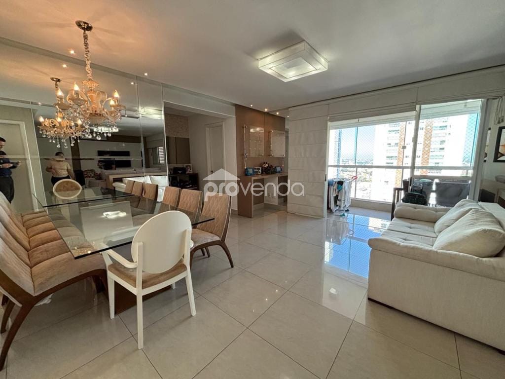 Apartamento, 3 quartos, 115 m² - Foto 5