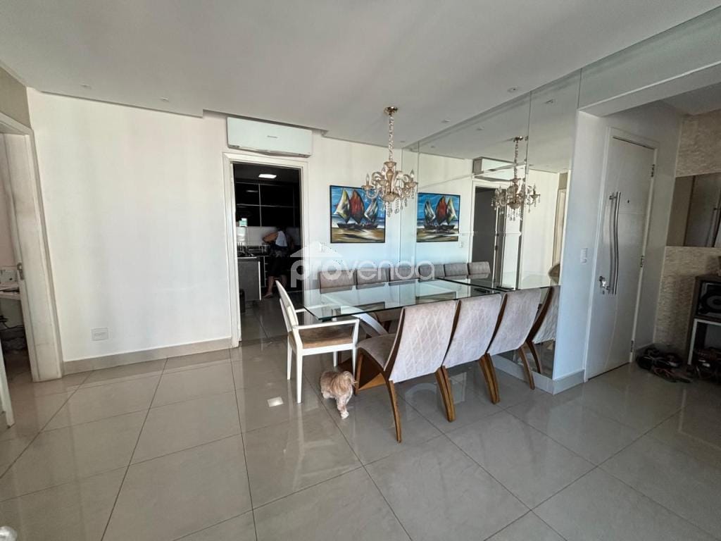Apartamento, 3 quartos, 115 m² - Foto 6