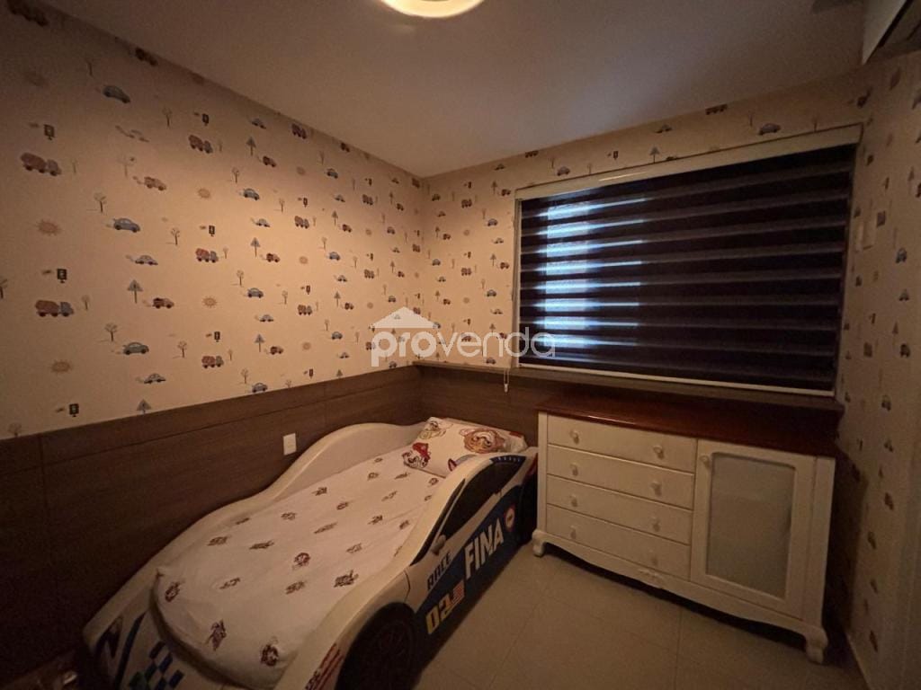 Apartamento, 3 quartos, 115 m² - Foto 7