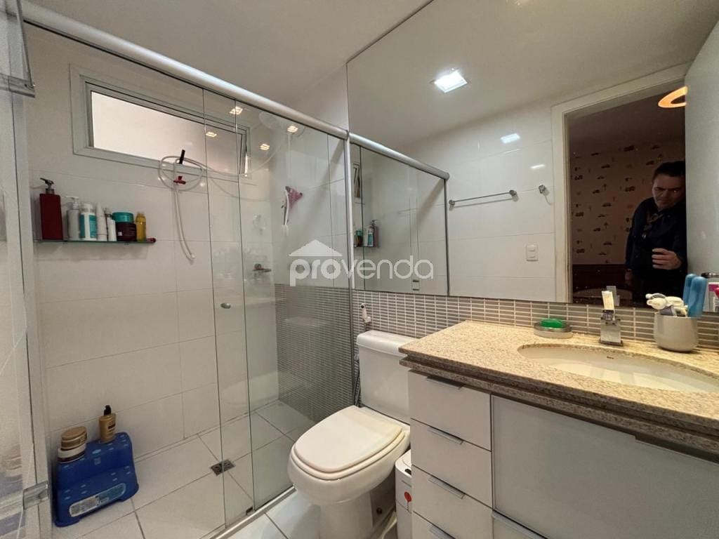 Apartamento, 3 quartos, 115 m² - Foto 8