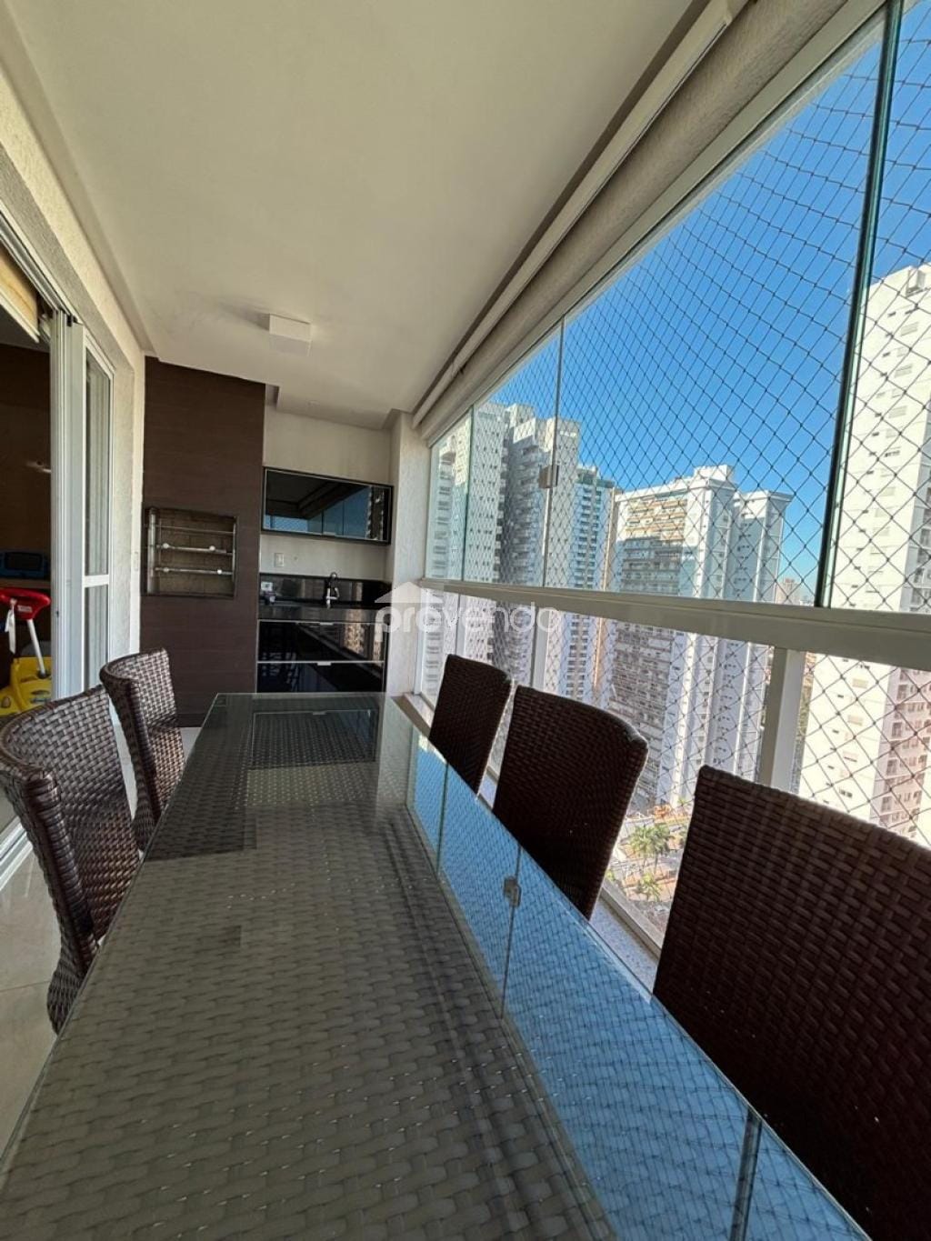 Apartamento, 3 quartos, 115 m² - Foto 14