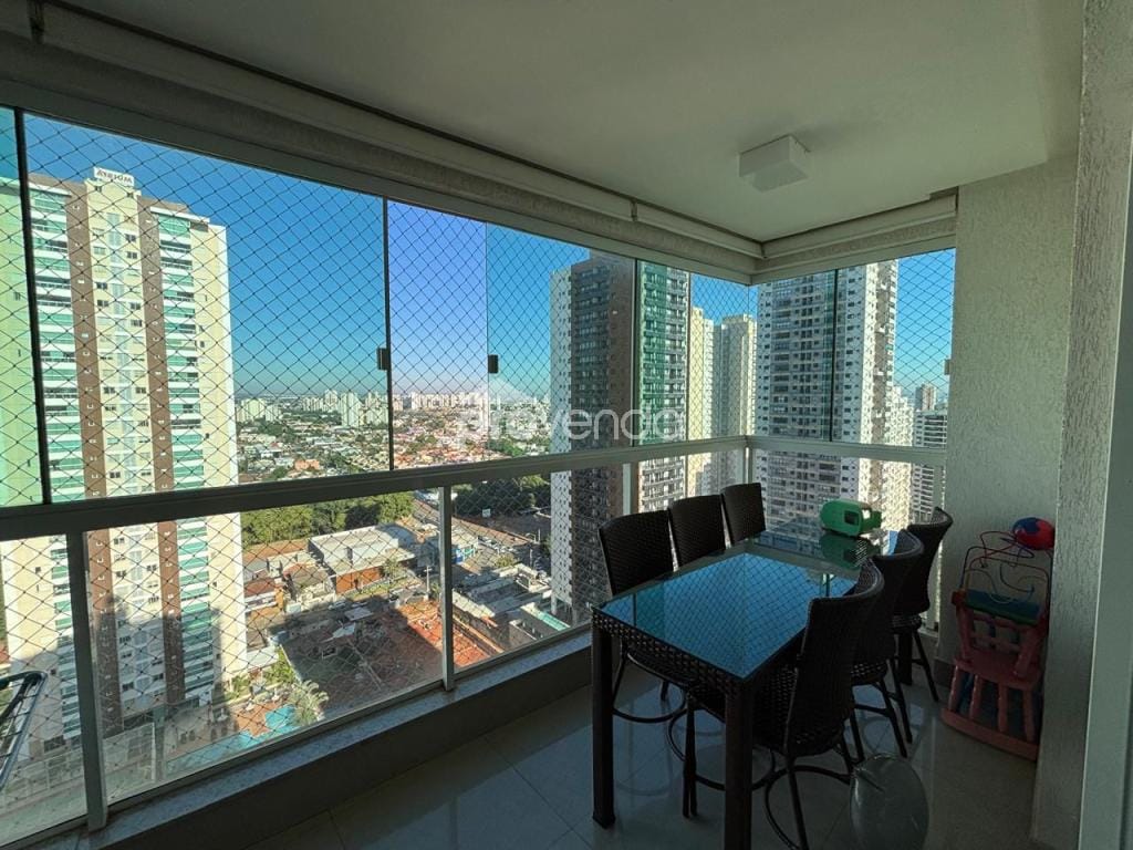 Apartamento, 3 quartos, 115 m² - Foto 16