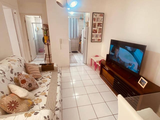 Foto do Apartamento -  à venda, Jonas Veiga, Belo Horizonte, MG | Imobiliária Unique Leste