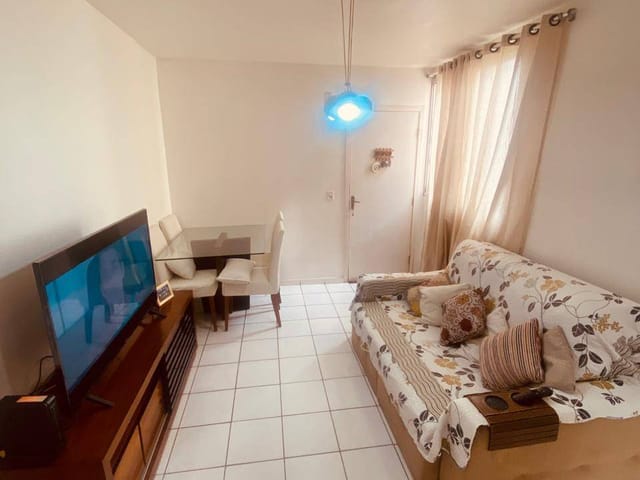 Foto do Apartamento -  à venda, Jonas Veiga, Belo Horizonte, MG | Imobiliária Unique Leste