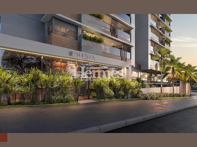 Apartamento 4 quartos e 5 banheiros, à venda, no bairro Cambuí em Campinas