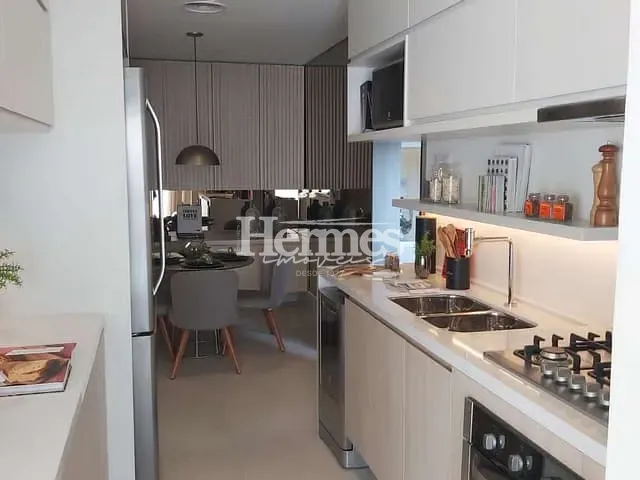 Apartamento 4 quartos e 5 banheiros, à venda, no bairro Cambuí em Campinas