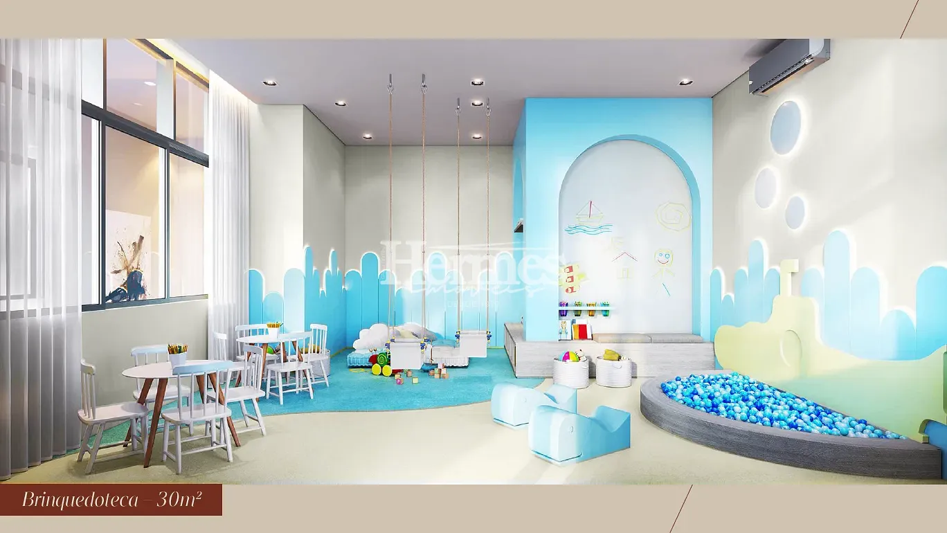 Apartamento, 4 quartos, 258 m² - Foto 42