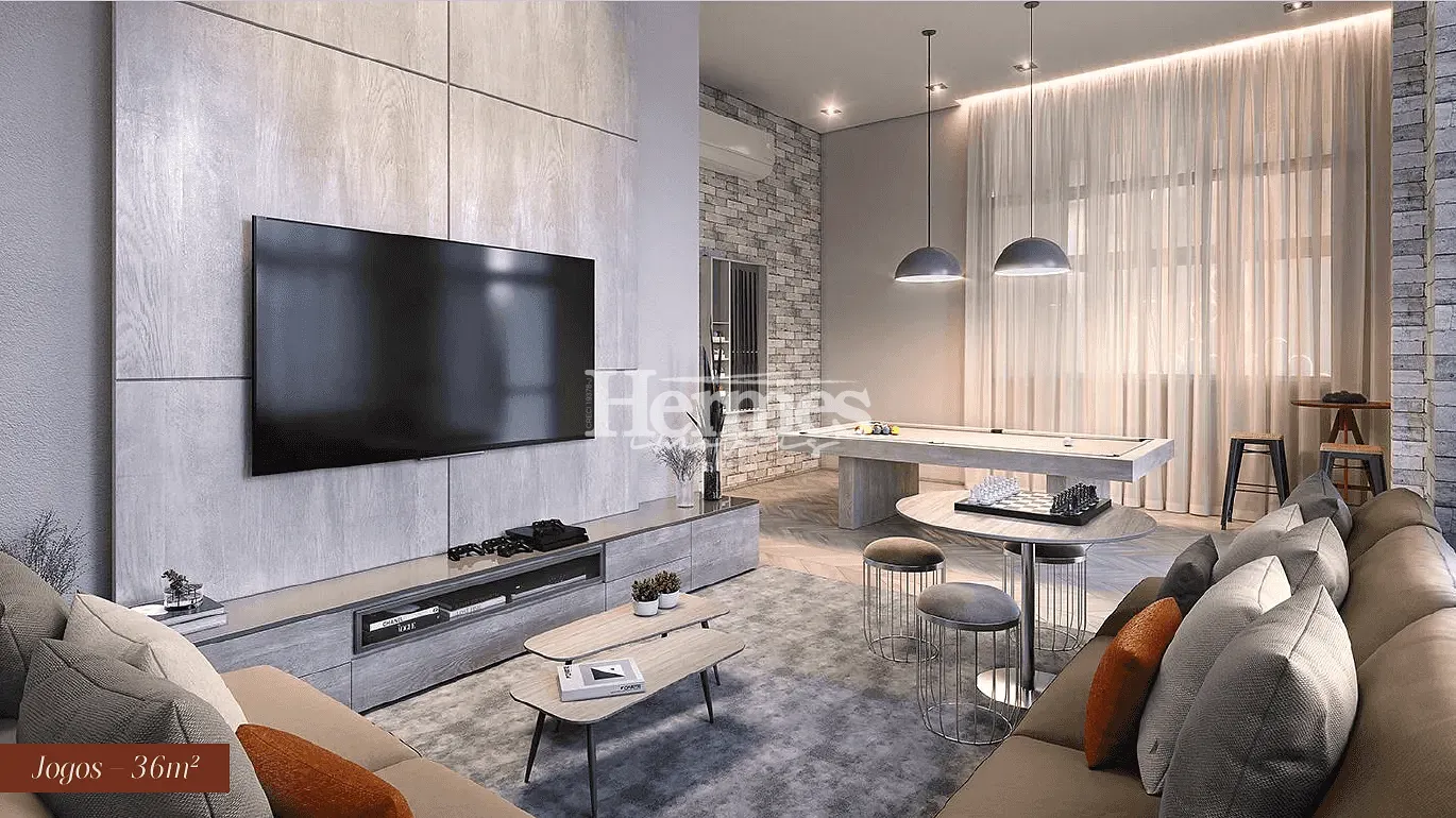 Apartamento, 4 quartos, 258 m² - Foto 41