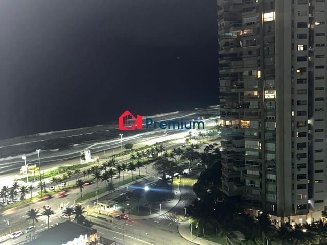 Apartamento 2 quartos e 2 banheiros, à venda, no bairro Barra da Tijuca em Rio de Janeiro