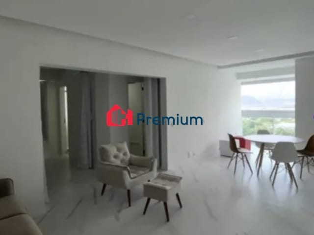 Apartamento 2 quartos e 2 banheiros, à venda, no bairro Barra da Tijuca em Rio de Janeiro