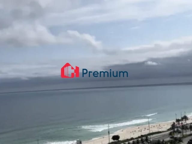 Apartamento 2 quartos e 2 banheiros, à venda, no bairro Barra da Tijuca em Rio de Janeiro