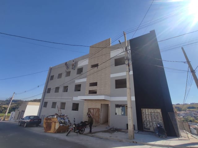 Foto do Apartamento - Apartamento com 2 dormitórios à venda, 56 m² por R$ 279.000,00 - Residencial Alda Caetani - Alfenas/MG | H. DE PAIVA MAGALHAES & F.DE PAIVA MAGALHAES LTDA