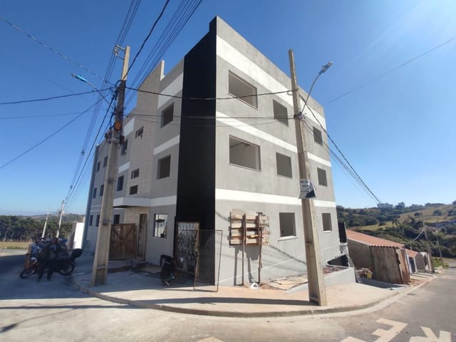 Foto do Apartamento - Apartamento com 2 dormitórios à venda, 56 m² por R$ 279.000,00 - Residencial Alda Caetani - Alfenas/MG | H. DE PAIVA MAGALHAES & F.DE PAIVA MAGALHAES LTDA