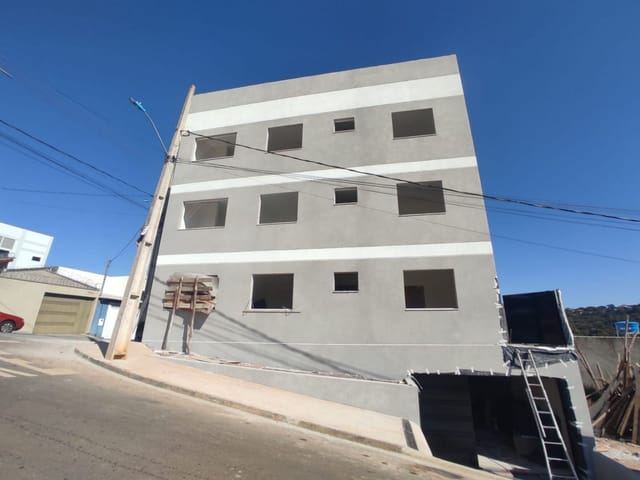 Foto do Apartamento - Apartamento com 2 dormitórios à venda, 56 m² por R$ 279.000,00 - Residencial Alda Caetani - Alfenas/MG | H. DE PAIVA MAGALHAES & F.DE PAIVA MAGALHAES LTDA