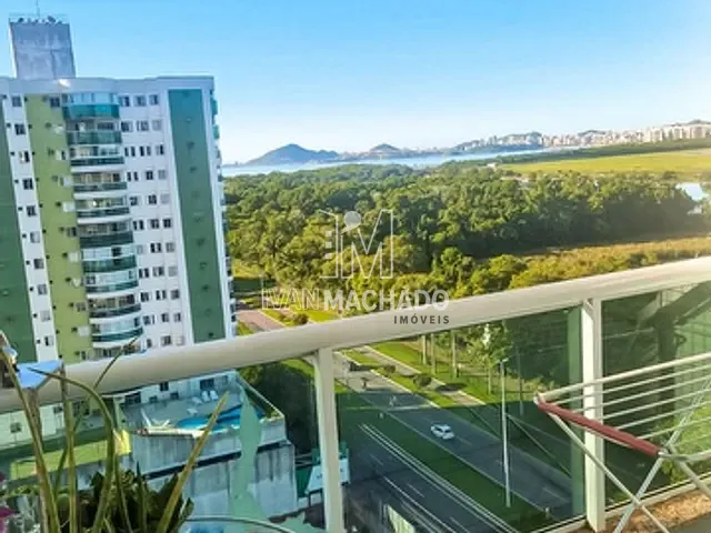 Apartamento com 68m² 2 quartos e 2 banheiros, à venda, no bairro Jardim Camburi em Vitória
