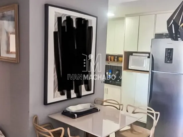 Apartamento com 68m² 2 quartos e 2 banheiros, à venda, no bairro Jardim Camburi em Vitória
