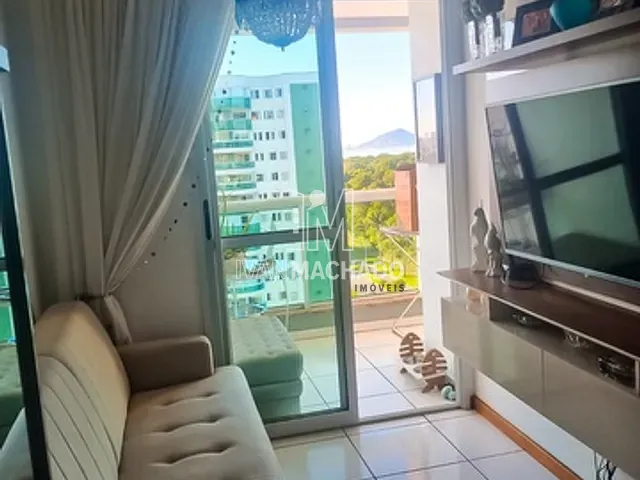 Apartamento com 68m² 2 quartos e 2 banheiros, à venda, no bairro Jardim Camburi em Vitória