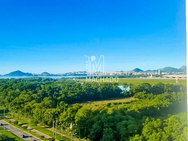 Apartamento com 68m² 2 quartos e 2 banheiros, à venda, no bairro Jardim Camburi em Vitória