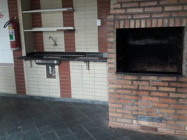 Foto do Apartamento - Apartamento à venda 2 Quartos, 1 Vaga, 67M², Conjunto Residencial Trinta e Um de Março, São José dos Campos - SP | Portal da Cidade | INDEPENDENCE NEGOCIOS IMOBILIARIOS LTDA