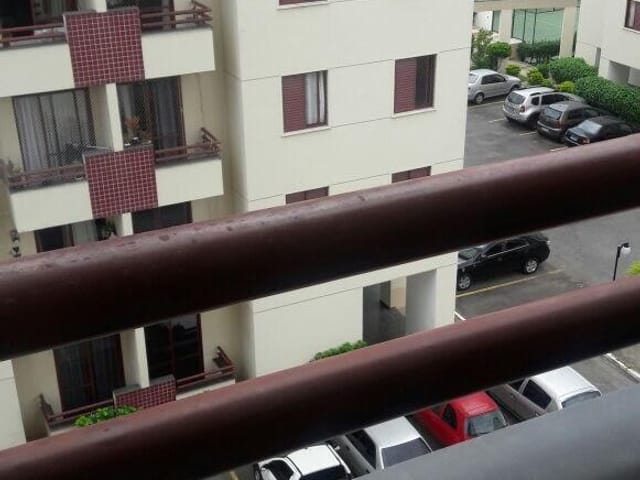 Foto do Apartamento - Apartamento à venda 2 Quartos, 1 Vaga, 67M², Conjunto Residencial Trinta e Um de Março, São José dos Campos - SP | Portal da Cidade | INDEPENDENCE NEGOCIOS IMOBILIARIOS LTDA