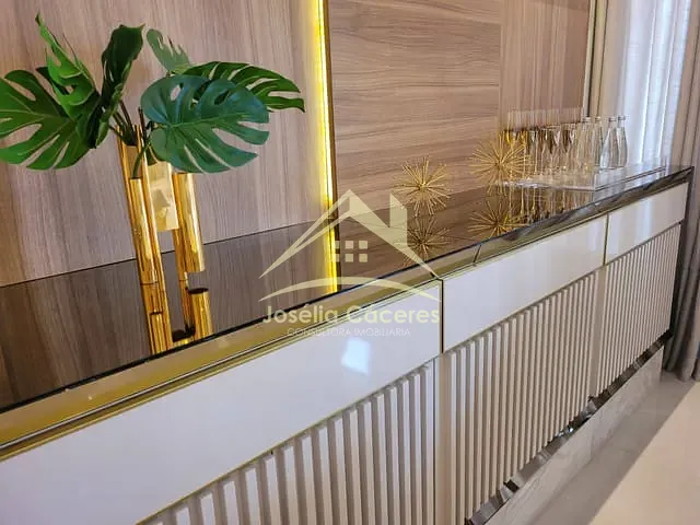 Apartamento 3 quartos e 5 banheiros, à venda, no bairro Jardim Petrópolis em Cuiabá
