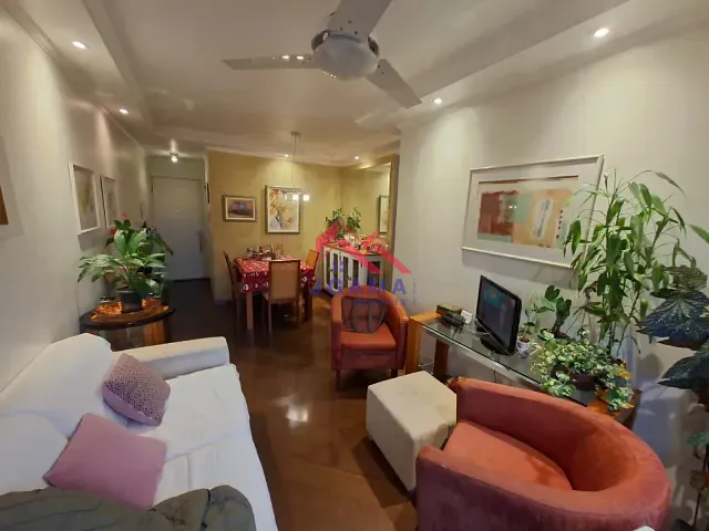 Apartamento com 65m² 3 quartos e 1 banheiro, à venda, no bairro Jardim Vazani em São Paulo