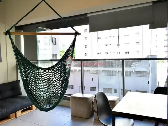Apartamento 1 quarto e 1 banheiro, à venda, no bairro Vila Monte Alegre em São Paulo