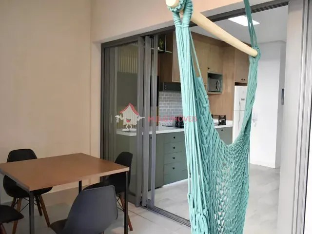Apartamento 1 quarto e 1 banheiro, à venda, no bairro Vila Monte Alegre em São Paulo