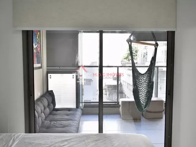 Apartamento 1 quarto e 1 banheiro, à venda, no bairro Vila Monte Alegre em São Paulo