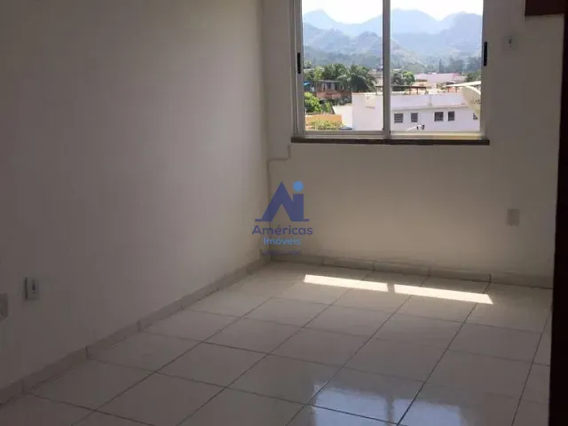 Apartamento com 56m² 2 quartos e 1 banheiro, à venda, no bairro Curicica em Rio de Janeiro