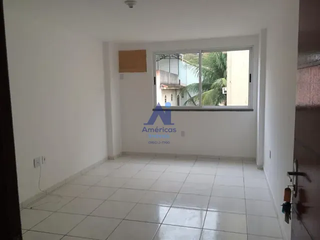 Apartamento com 56m² 2 quartos e 1 banheiro, à venda, no bairro Curicica em Rio de Janeiro