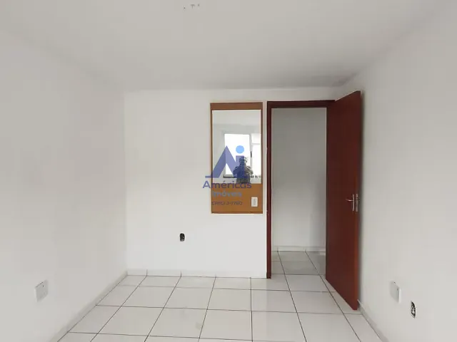 Apartamento com 56m² 2 quartos e 1 banheiro, à venda, no bairro Curicica em Rio de Janeiro