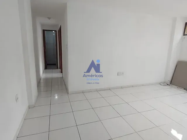 Apartamento com 56m² 2 quartos e 1 banheiro, à venda, no bairro Curicica em Rio de Janeiro