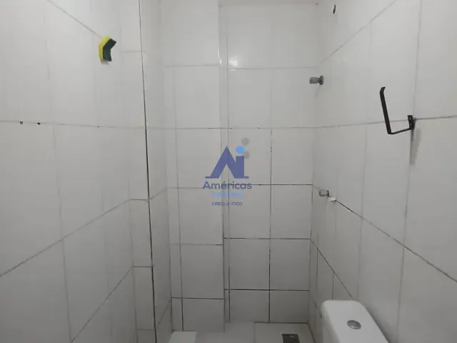 Apartamento com 56m² 2 quartos e 1 banheiro, à venda, no bairro Curicica em Rio de Janeiro