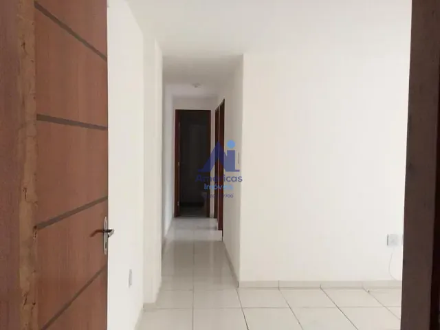 Apartamento com 56m² 2 quartos e 1 banheiro, à venda, no bairro Curicica em Rio de Janeiro
